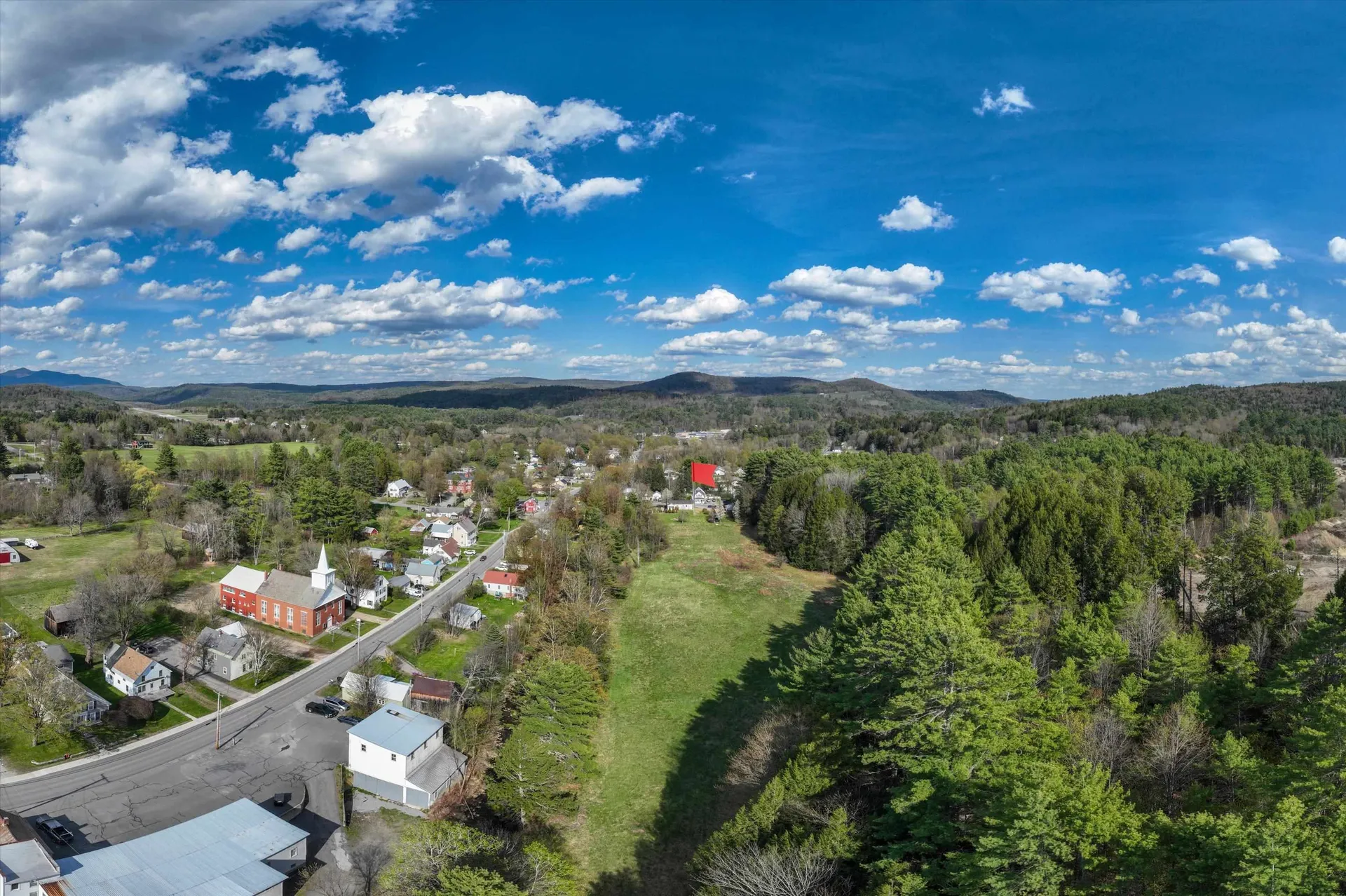 1 Church Street Springfield VT 05150