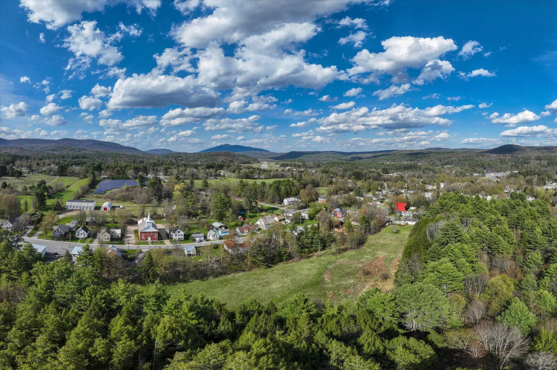 1 Church Street Springfield VT 05150