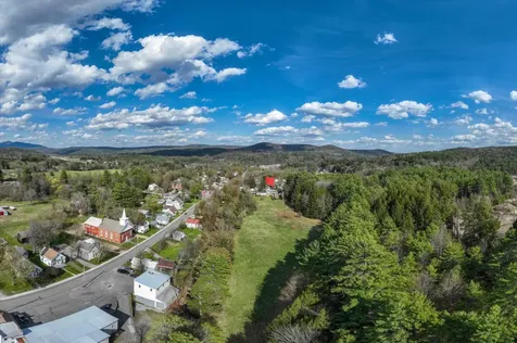 1 Church Street Springfield VT 05150
