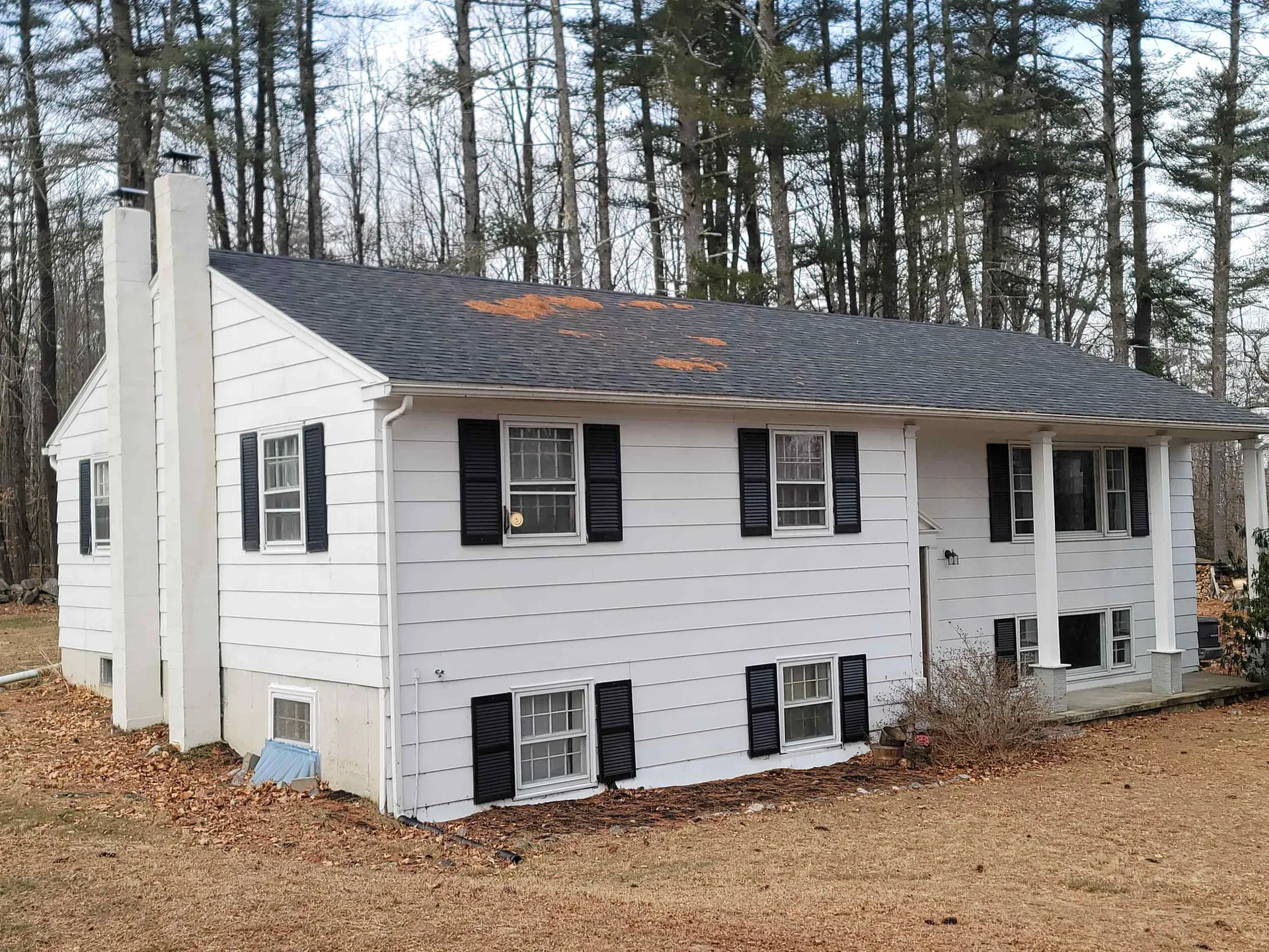 77 Tuftonboro Neck Road Tuftonboro NH 03816