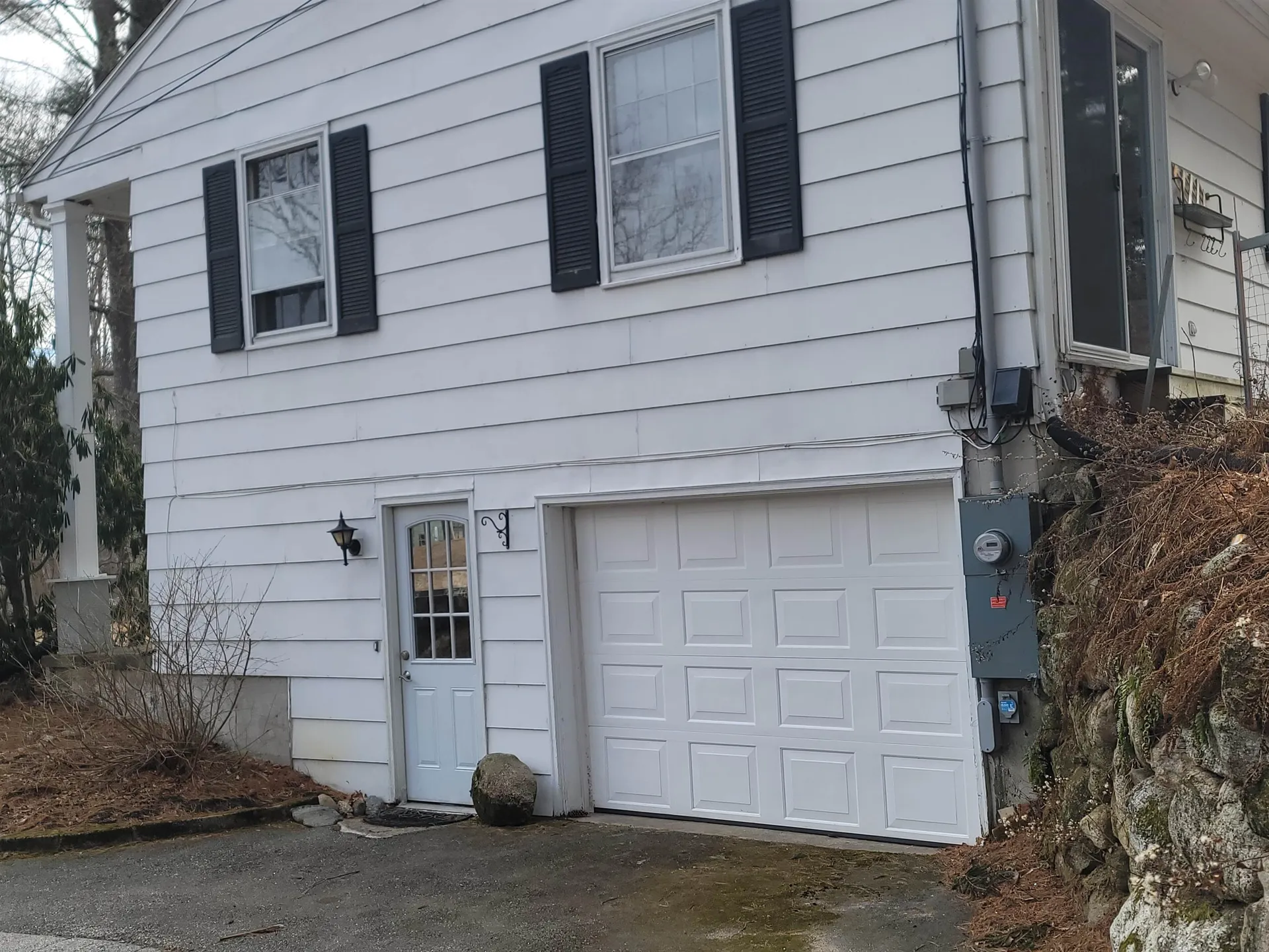 77 Tuftonboro Neck Road Tuftonboro NH 03816