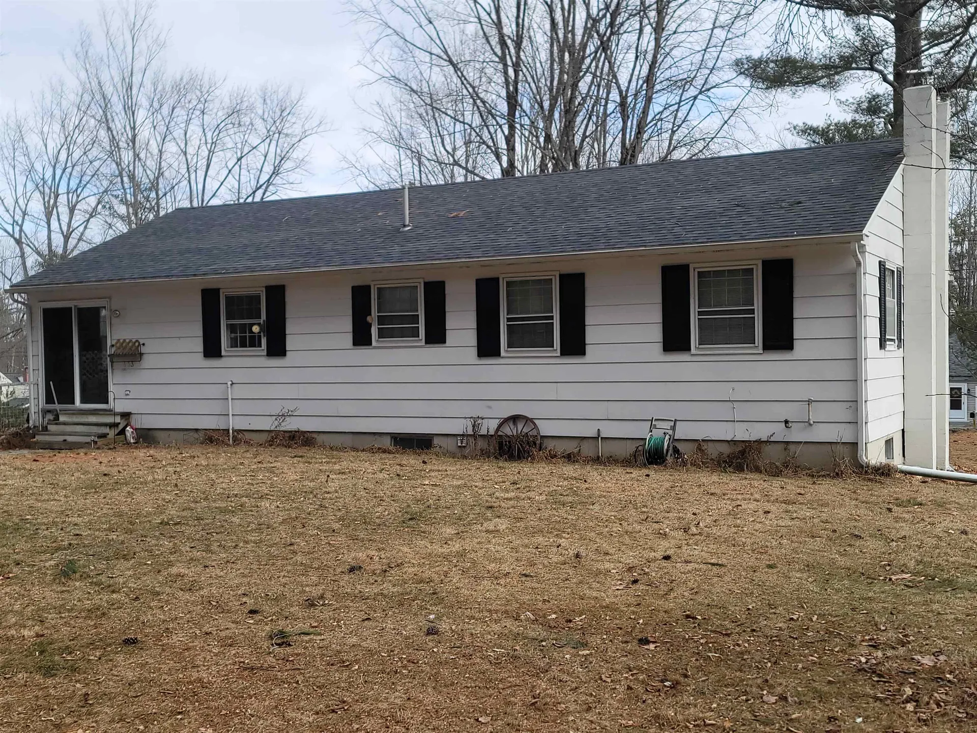77 Tuftonboro Neck Road Tuftonboro NH 03816
