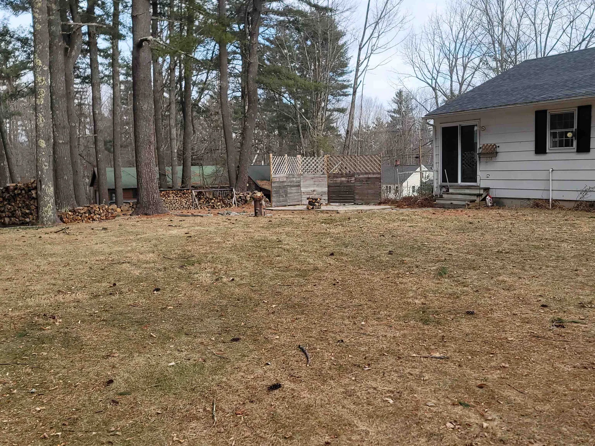 77 Tuftonboro Neck Road Tuftonboro NH 03816