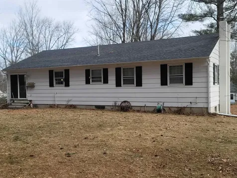 77 Tuftonboro Neck Road Tuftonboro NH 03816