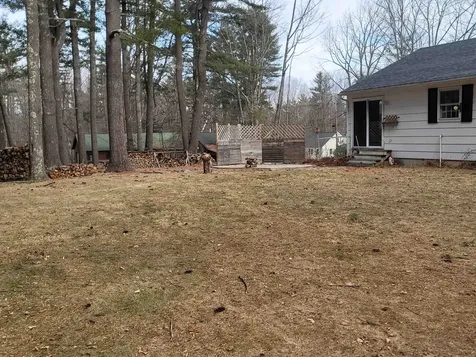 77 Tuftonboro Neck Road Tuftonboro NH 03816
