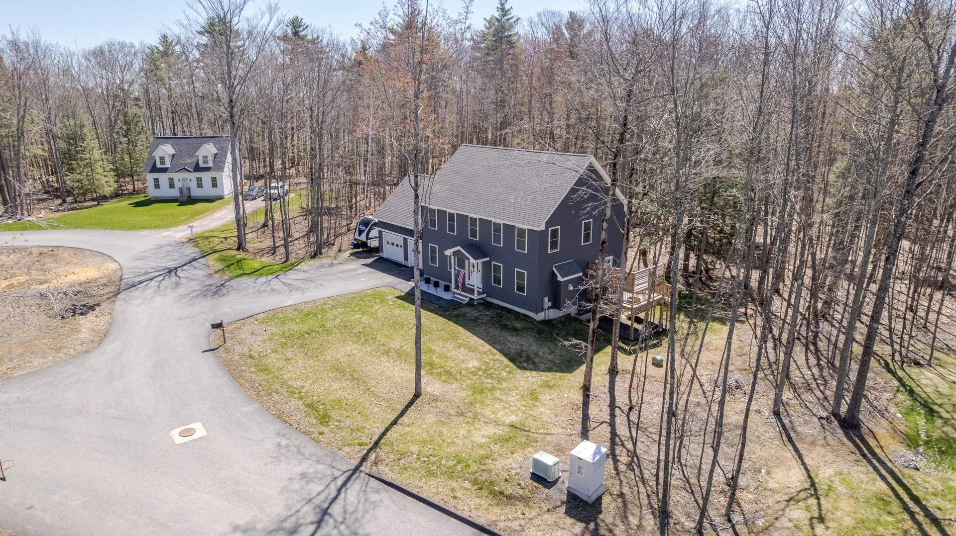 32 Haflinger Lane Berwick ME 03901