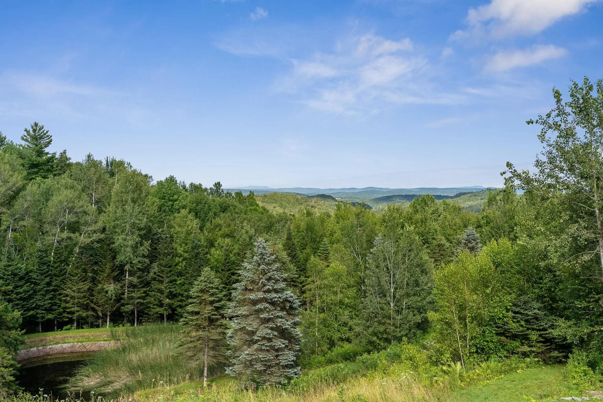 691 Dartt Hill Road Bethel VT 05032