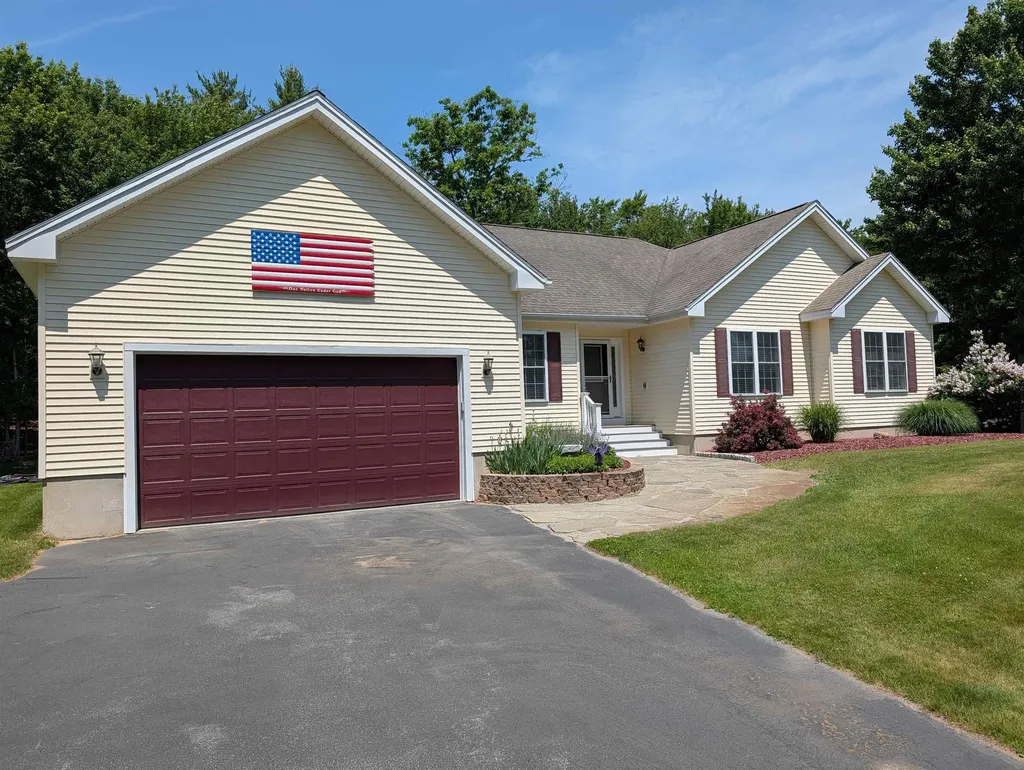 303 Lords Mill Road Epsom NH 03234