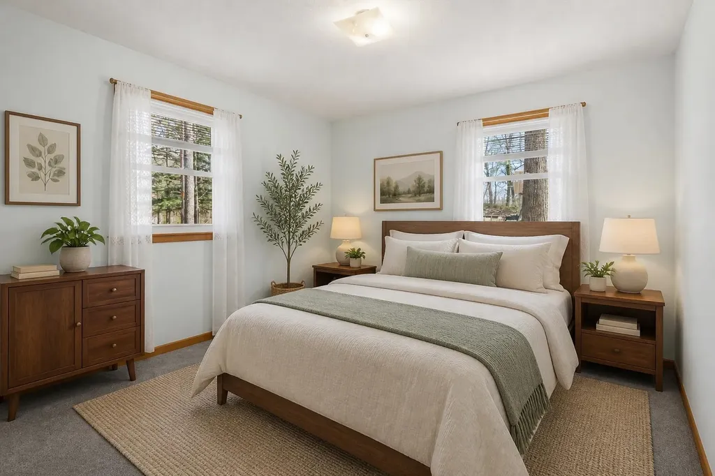 29 Hilltop Court Colchester VT 05446