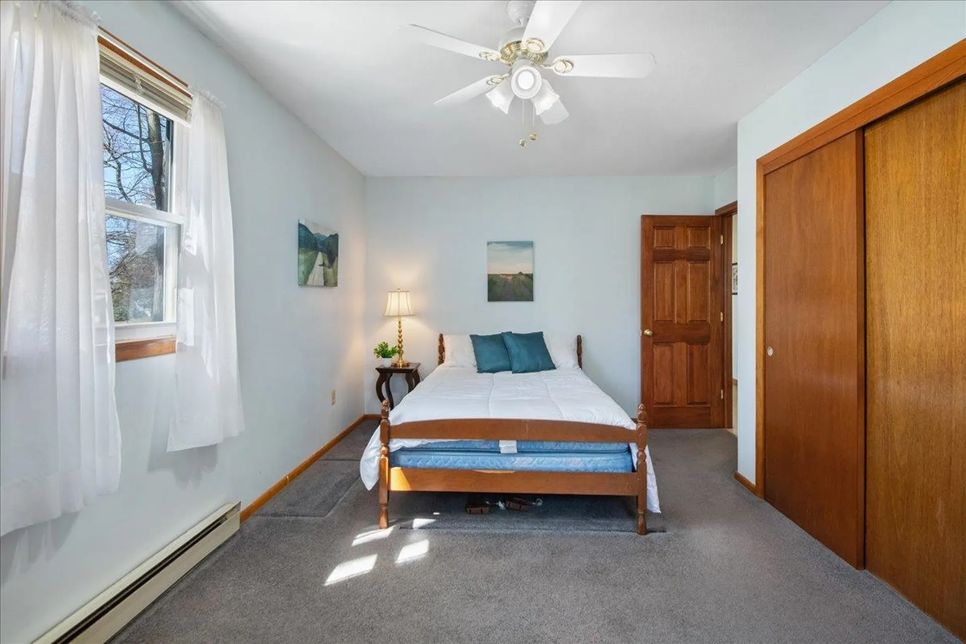29 Hilltop Court Colchester VT 05446