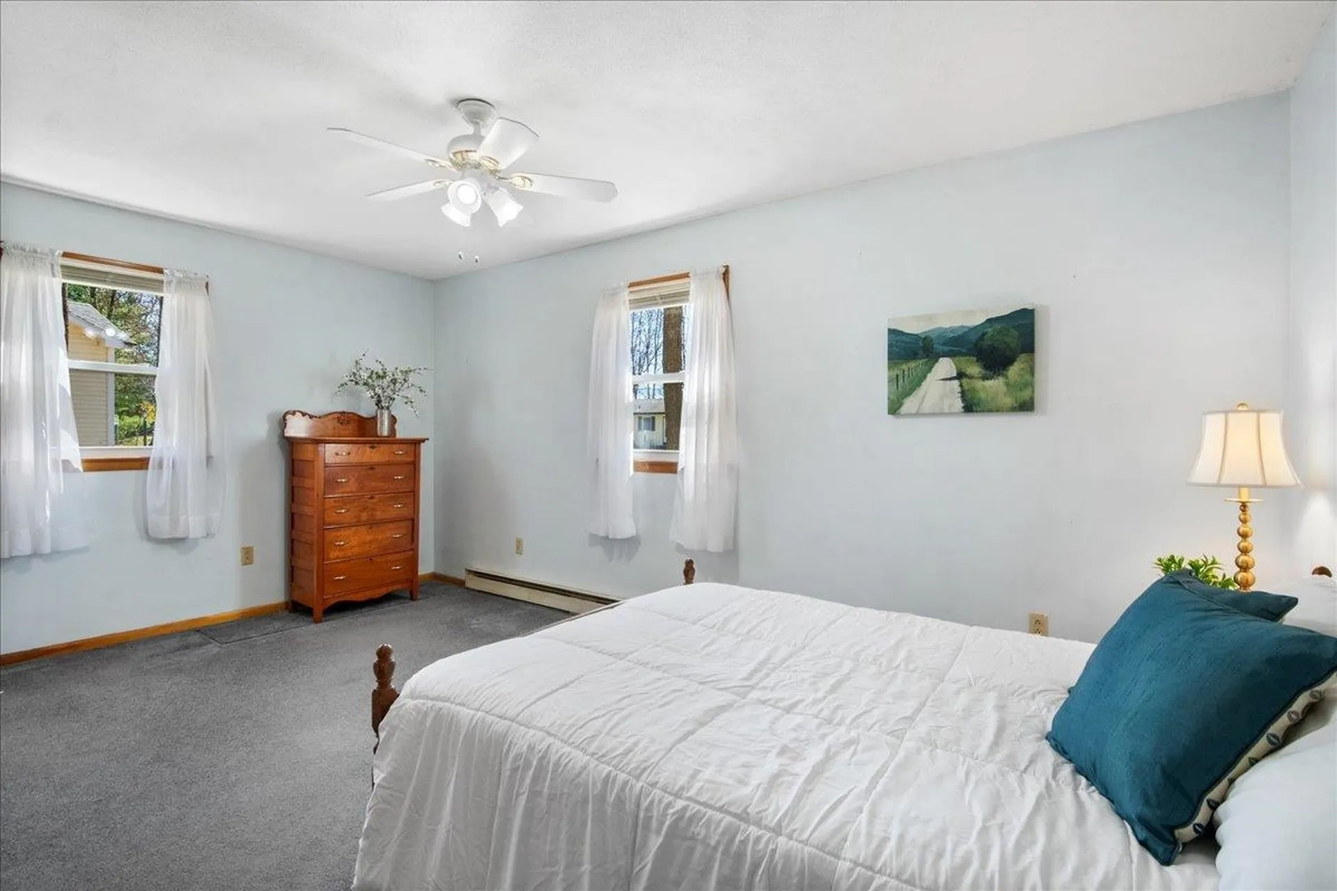 29 Hilltop Court Colchester VT 05446