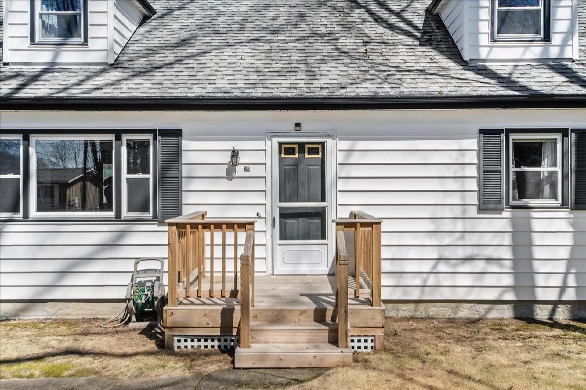 29 Hilltop Court Colchester VT 05446