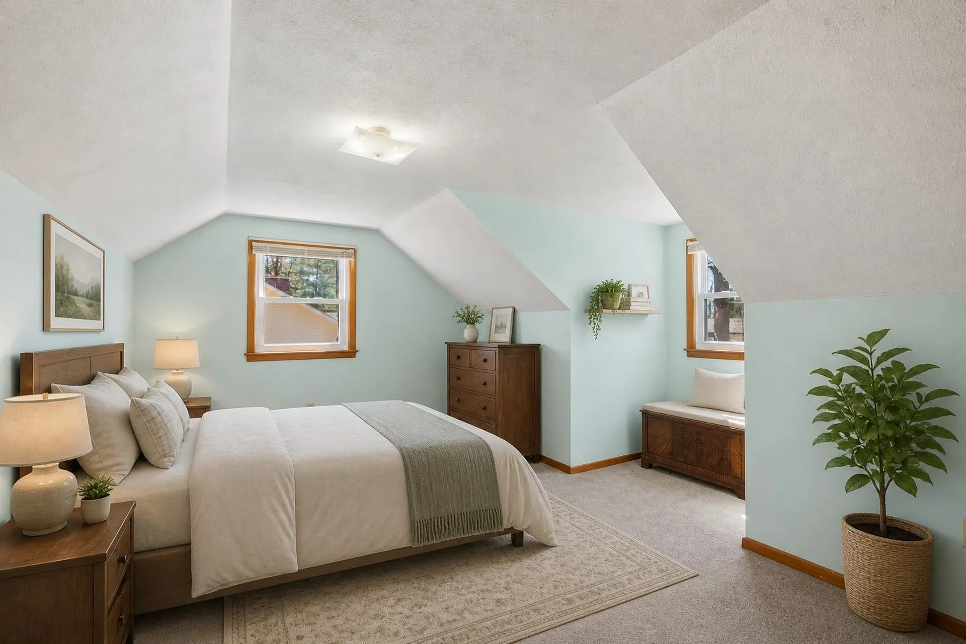 29 Hilltop Court Colchester VT 05446
