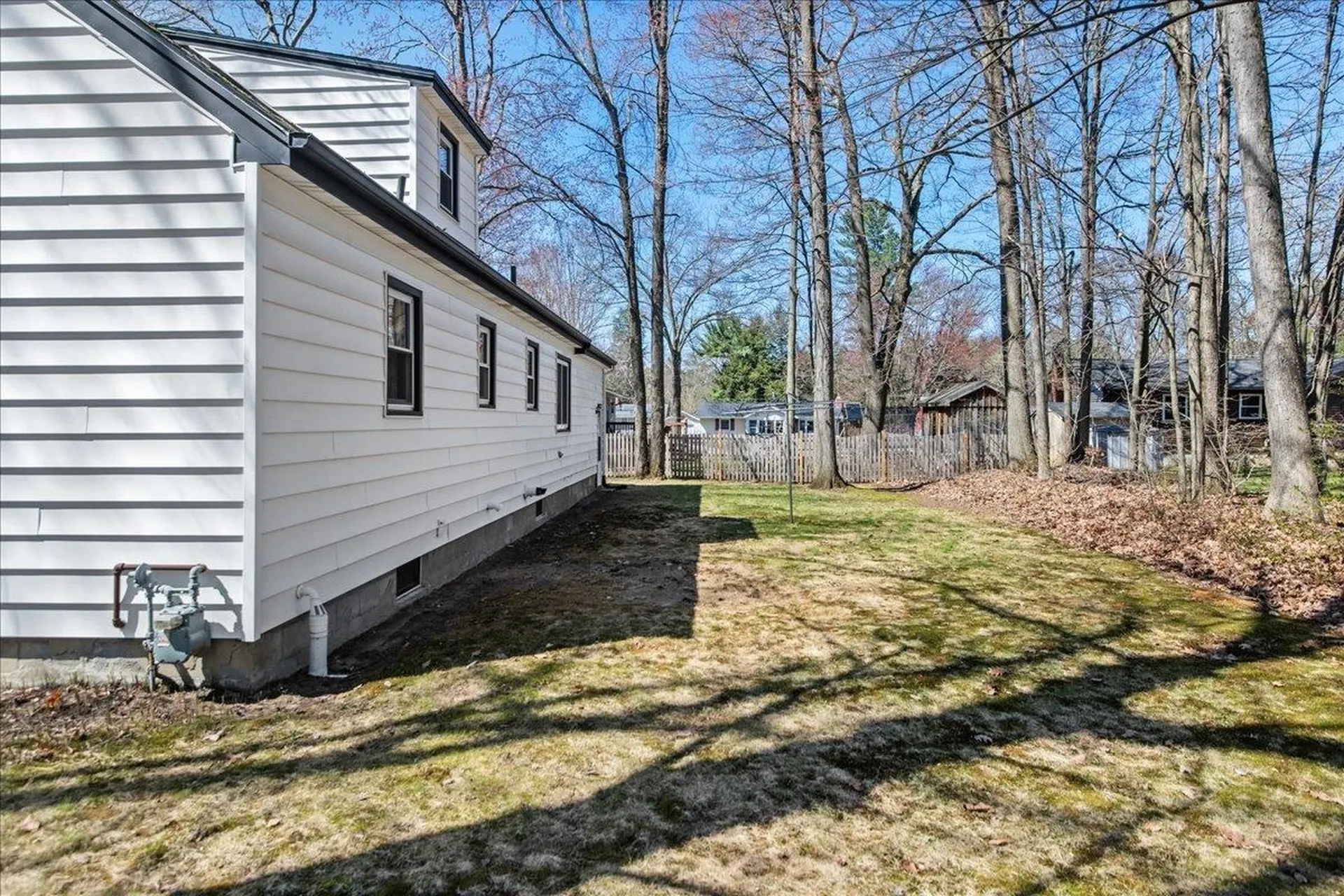 29 Hilltop Court Colchester VT 05446