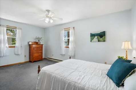 29 Hilltop Court Colchester VT 05446