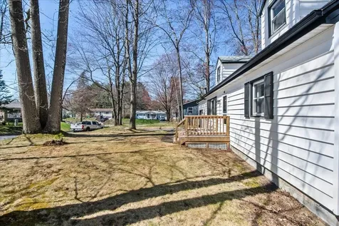 29 Hilltop Court Colchester VT 05446