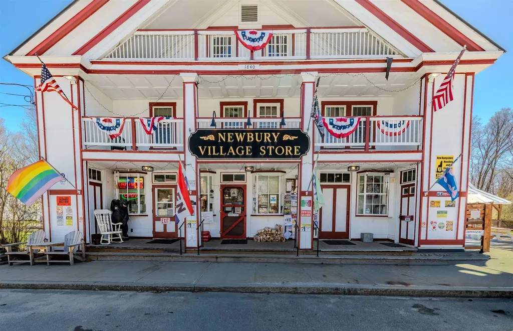 4991 Main Street Newbury VT 05051