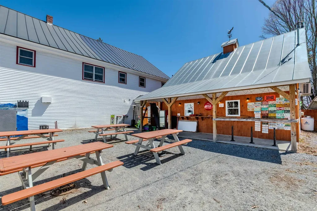 4991 Main Street Newbury VT 05051