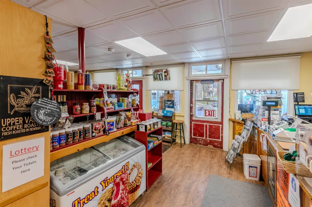 4991 Main Street Newbury VT 05051