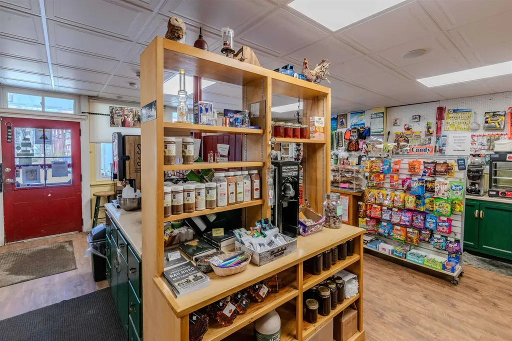 4991 Main Street Newbury VT 05051