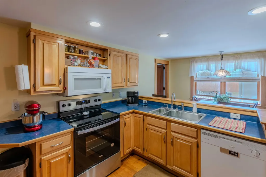 4991 Main Street Newbury VT 05051