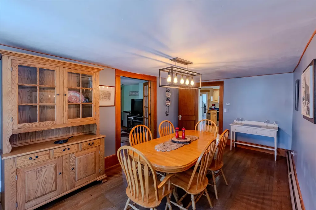 4991 Main Street Newbury VT 05051