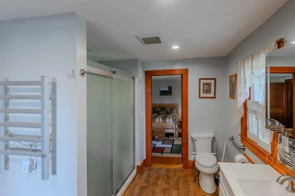 4991 Main Street Newbury VT 05051