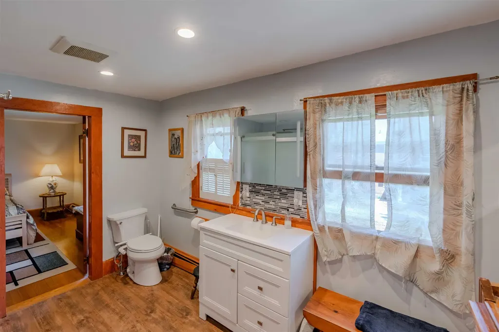 4991 Main Street Newbury VT 05051