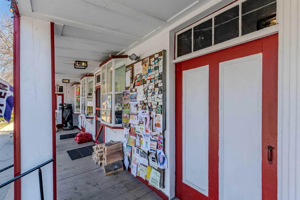 4991 Main Street Newbury VT 05051