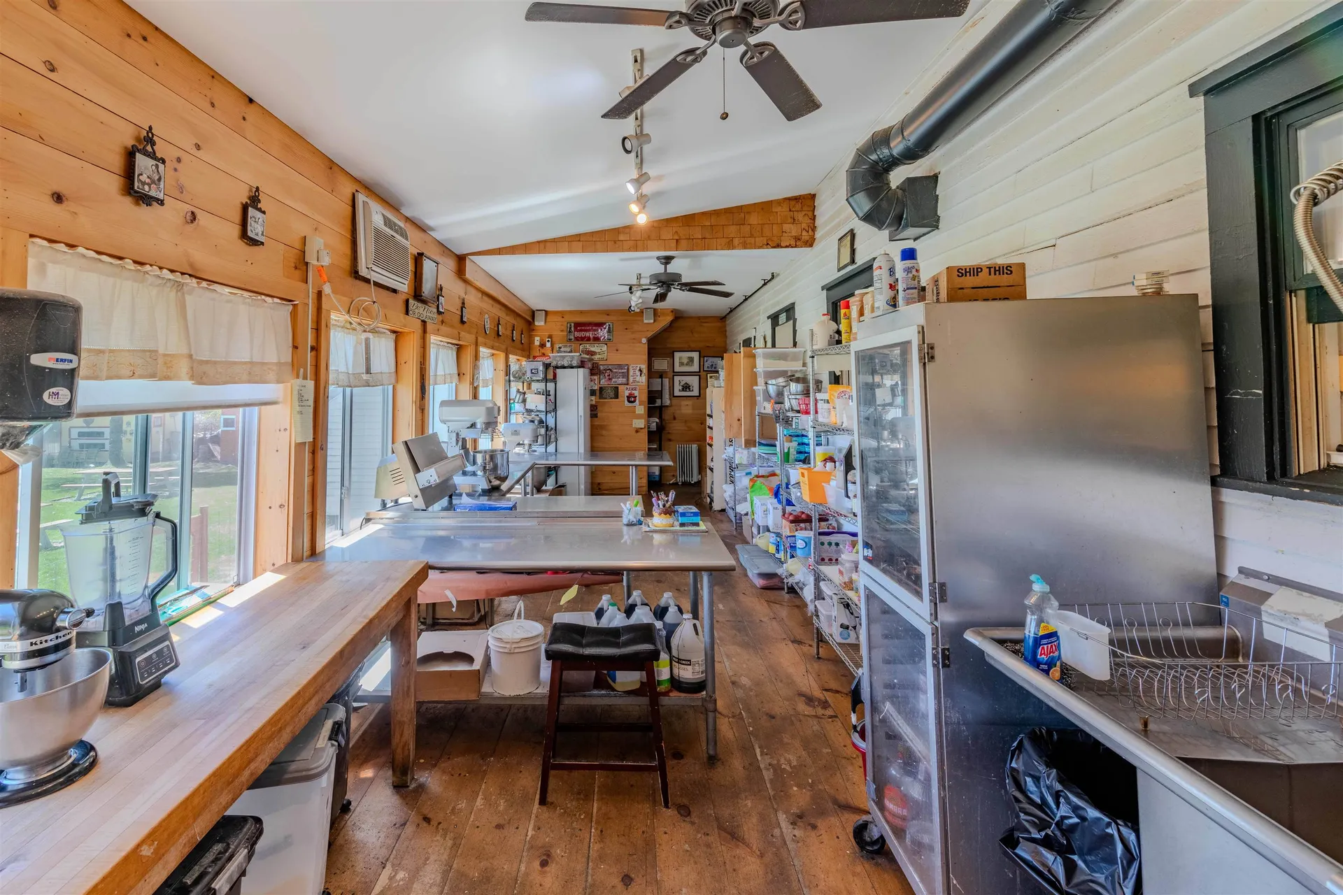 4991 Main Street Newbury VT 05051