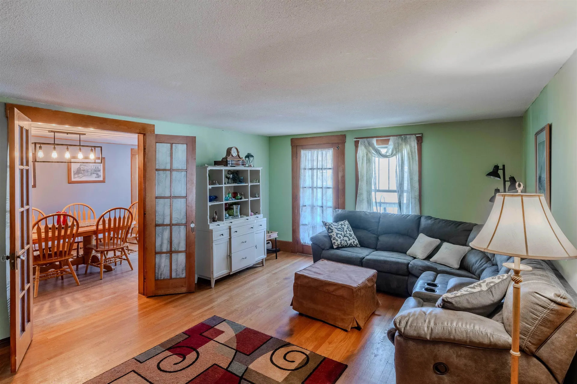 4991 Main Street Newbury VT 05051