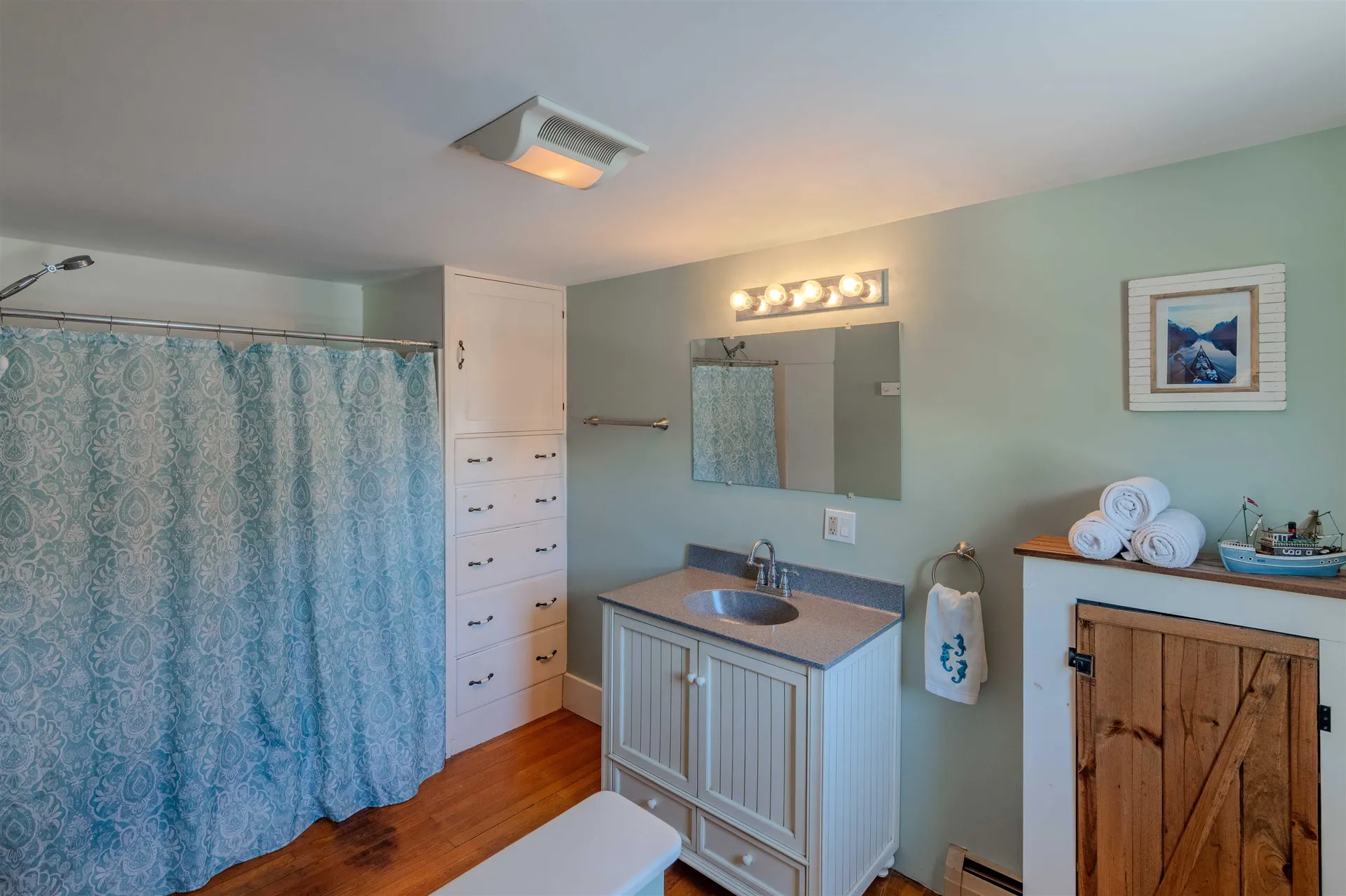 4991 Main Street Newbury VT 05051