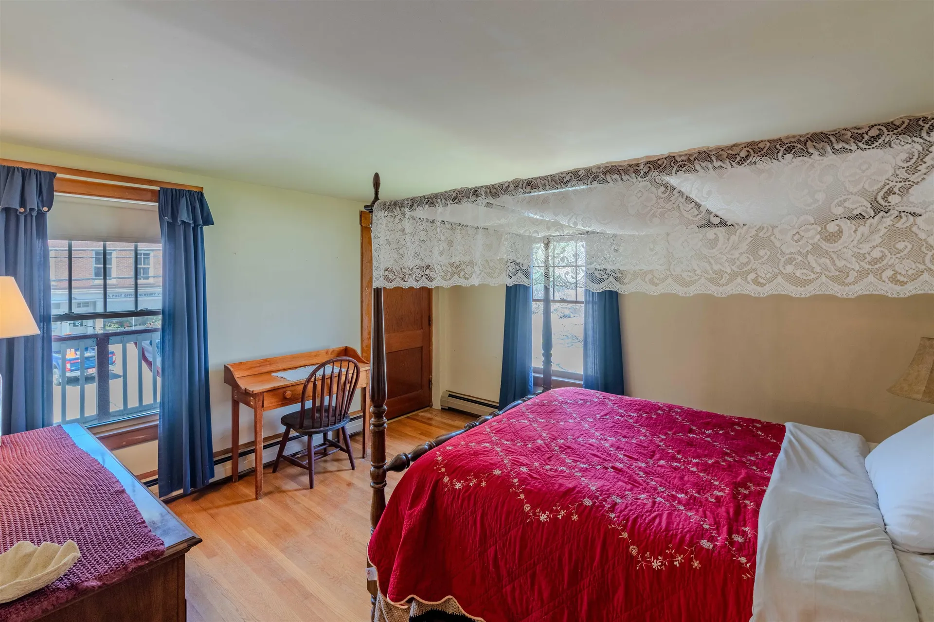 4991 Main Street Newbury VT 05051