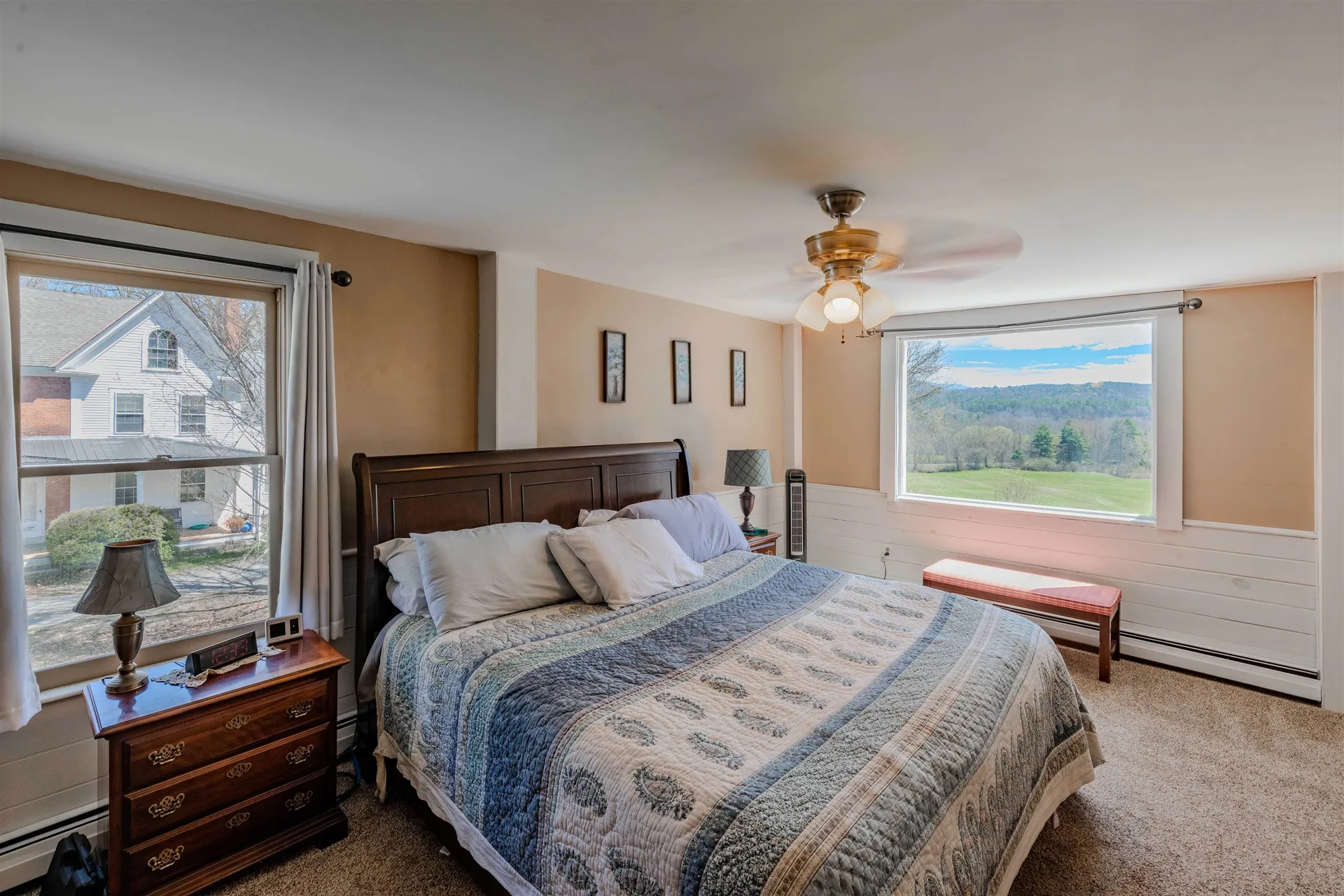 4991 Main Street Newbury VT 05051