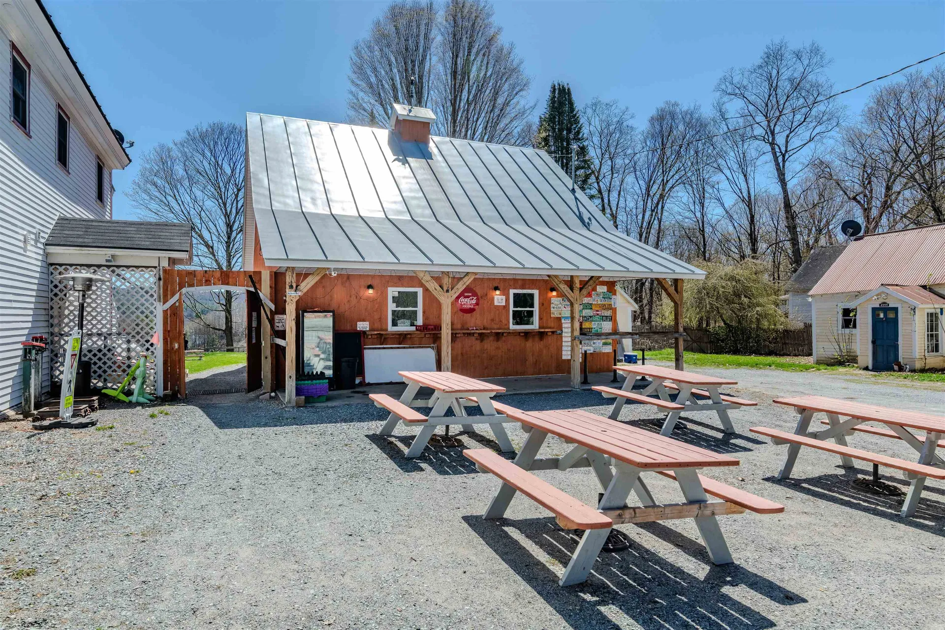 4991 Main Street Newbury VT 05051
