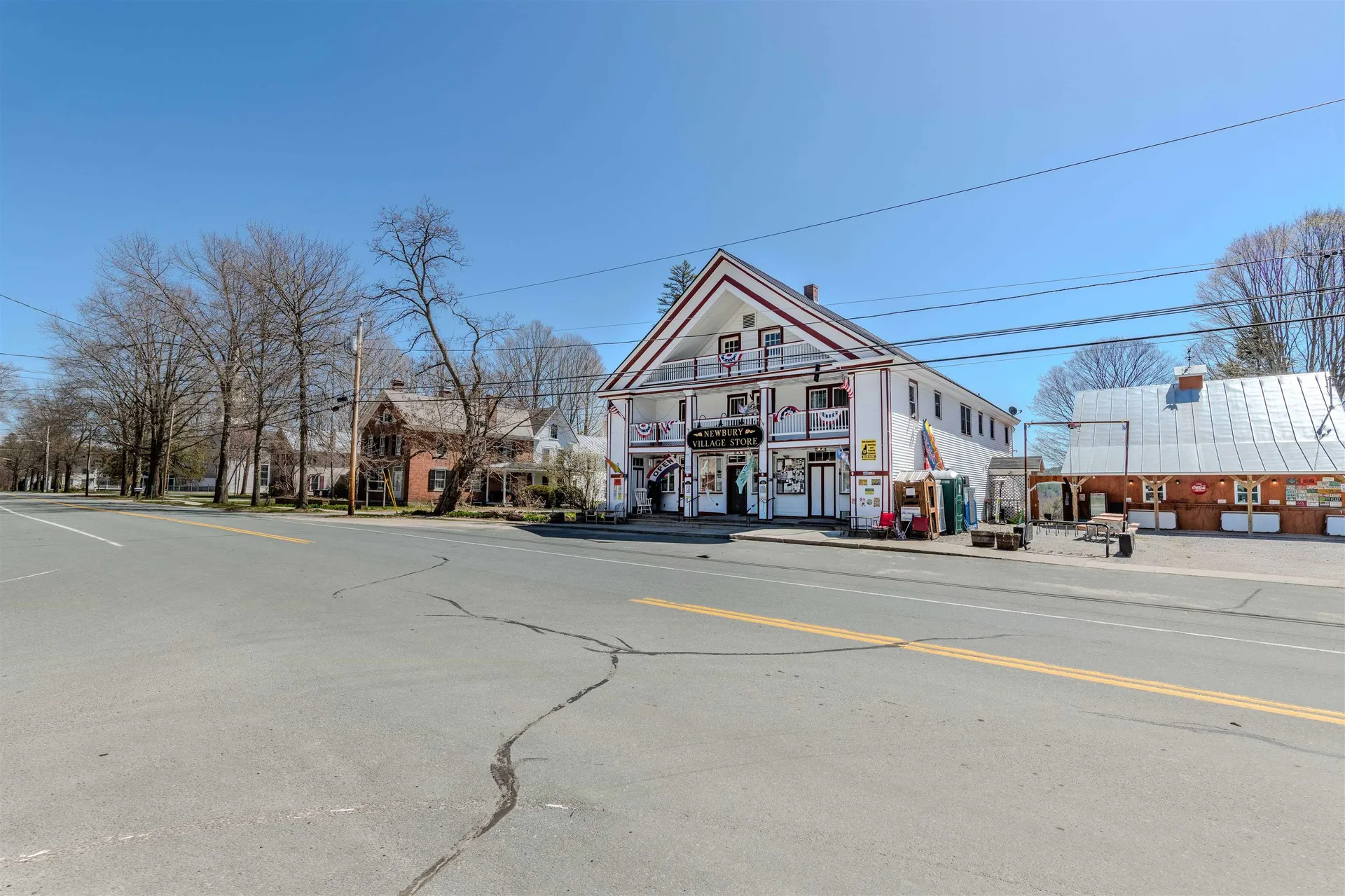 4991 Main Street Newbury VT 05051