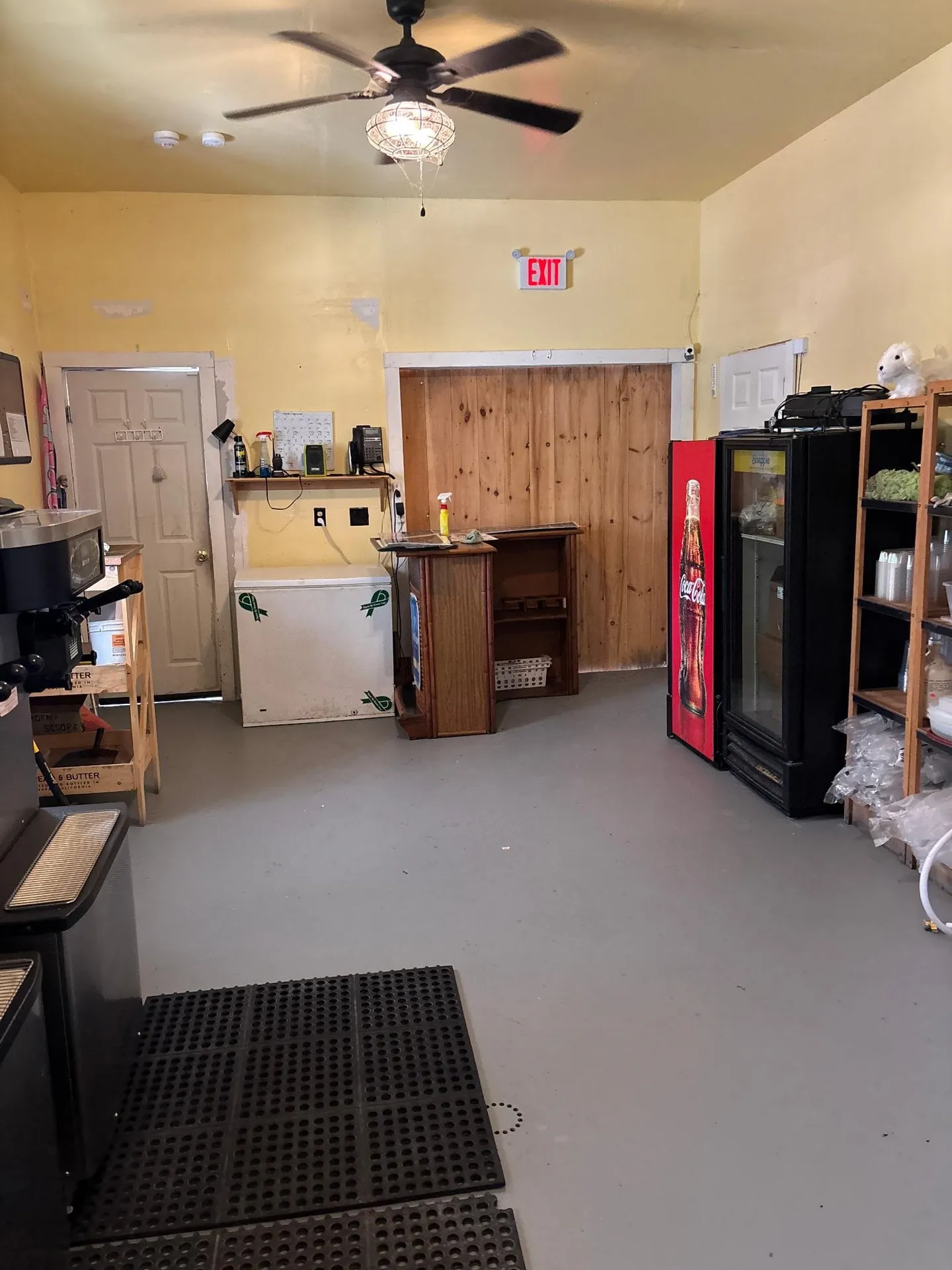 4991 Main Street Newbury VT 05051