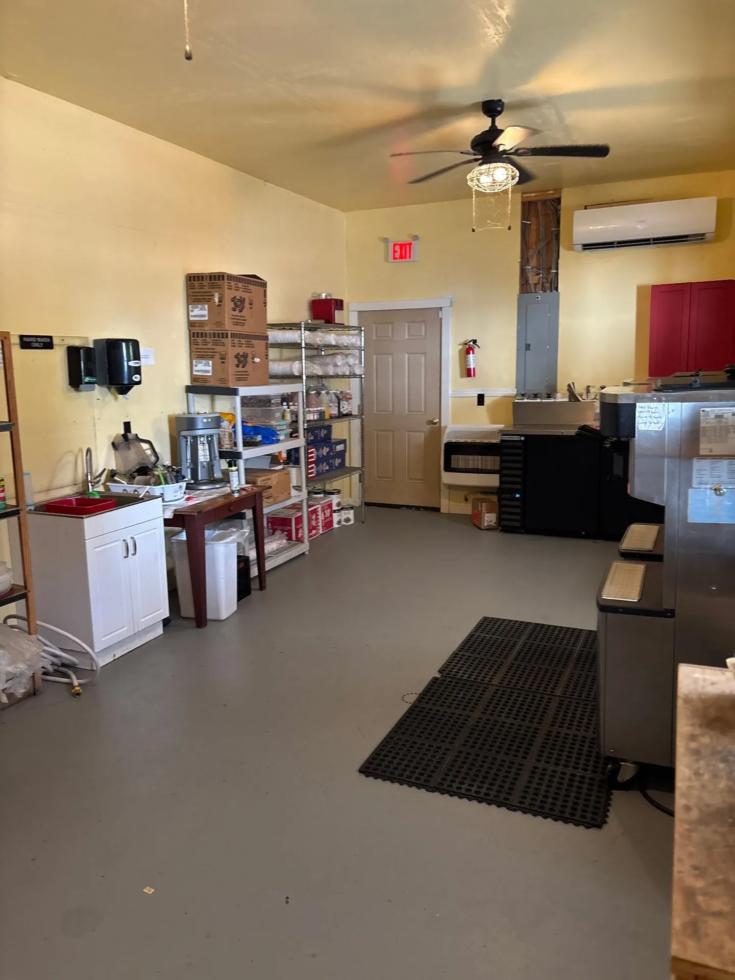 4991 Main Street Newbury VT 05051