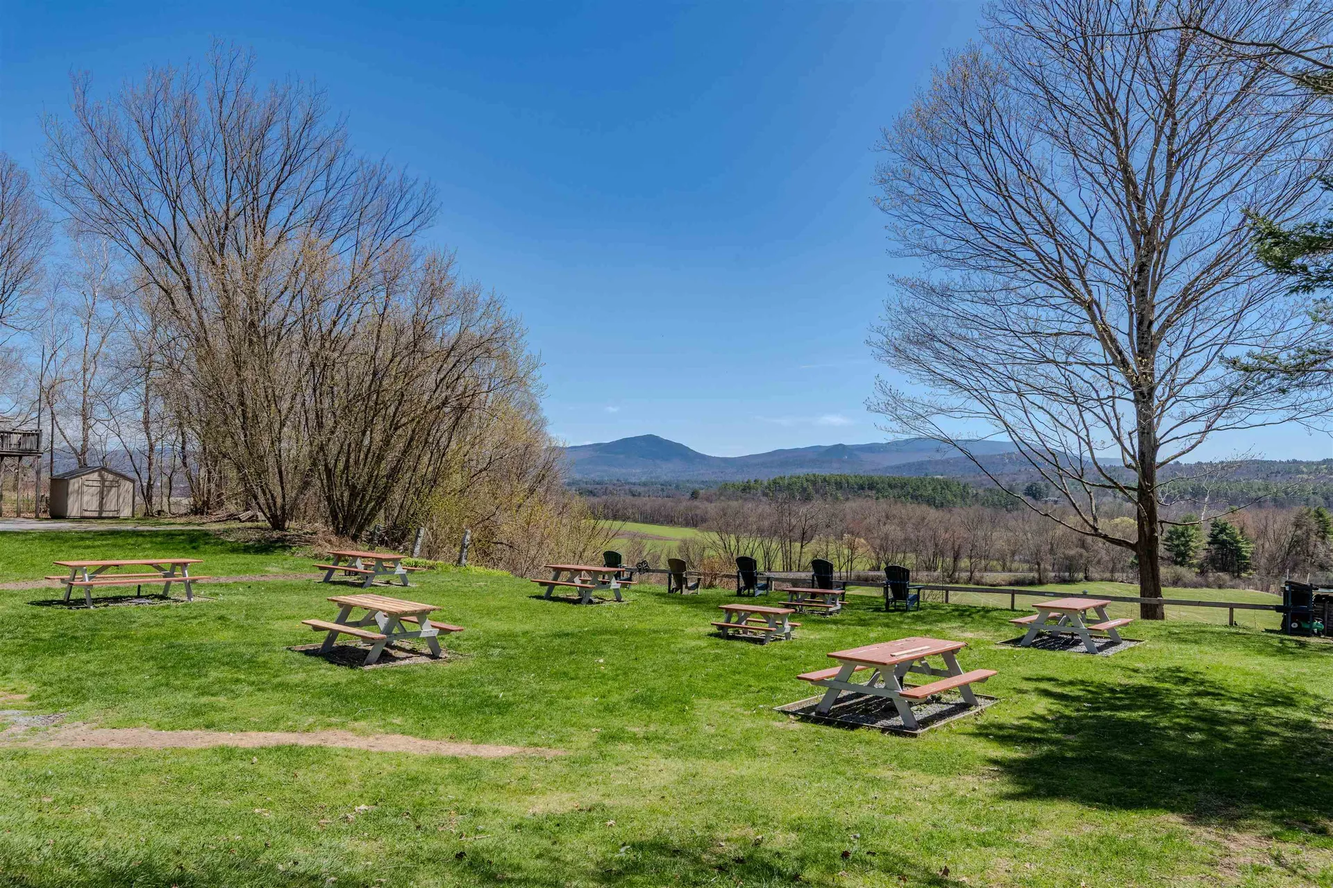 4991 Main Street Newbury VT 05051