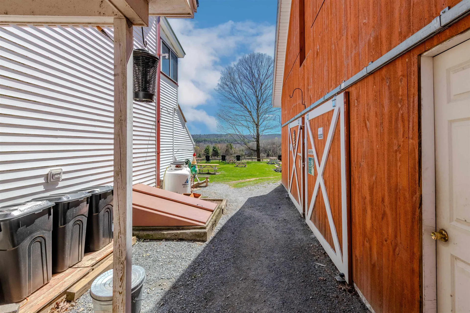 4991 Main Street Newbury VT 05051