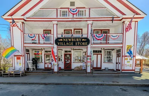 4991 Main Street Newbury VT 05051