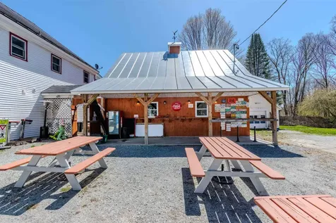 4991 Main Street Newbury VT 05051