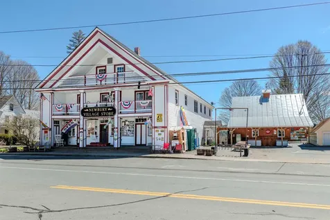 4991 Main Street Newbury VT 05051