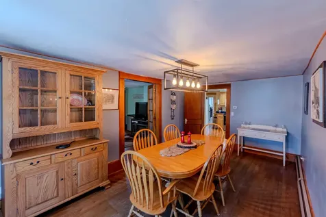 4991 Main Street Newbury VT 05051