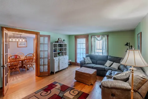 4991 Main Street Newbury VT 05051