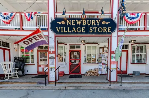 4991 Main Street Newbury VT 05051