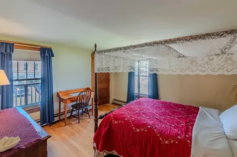 4991 Main Street Newbury VT 05051