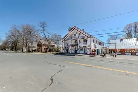 4991 Main Street Newbury VT 05051