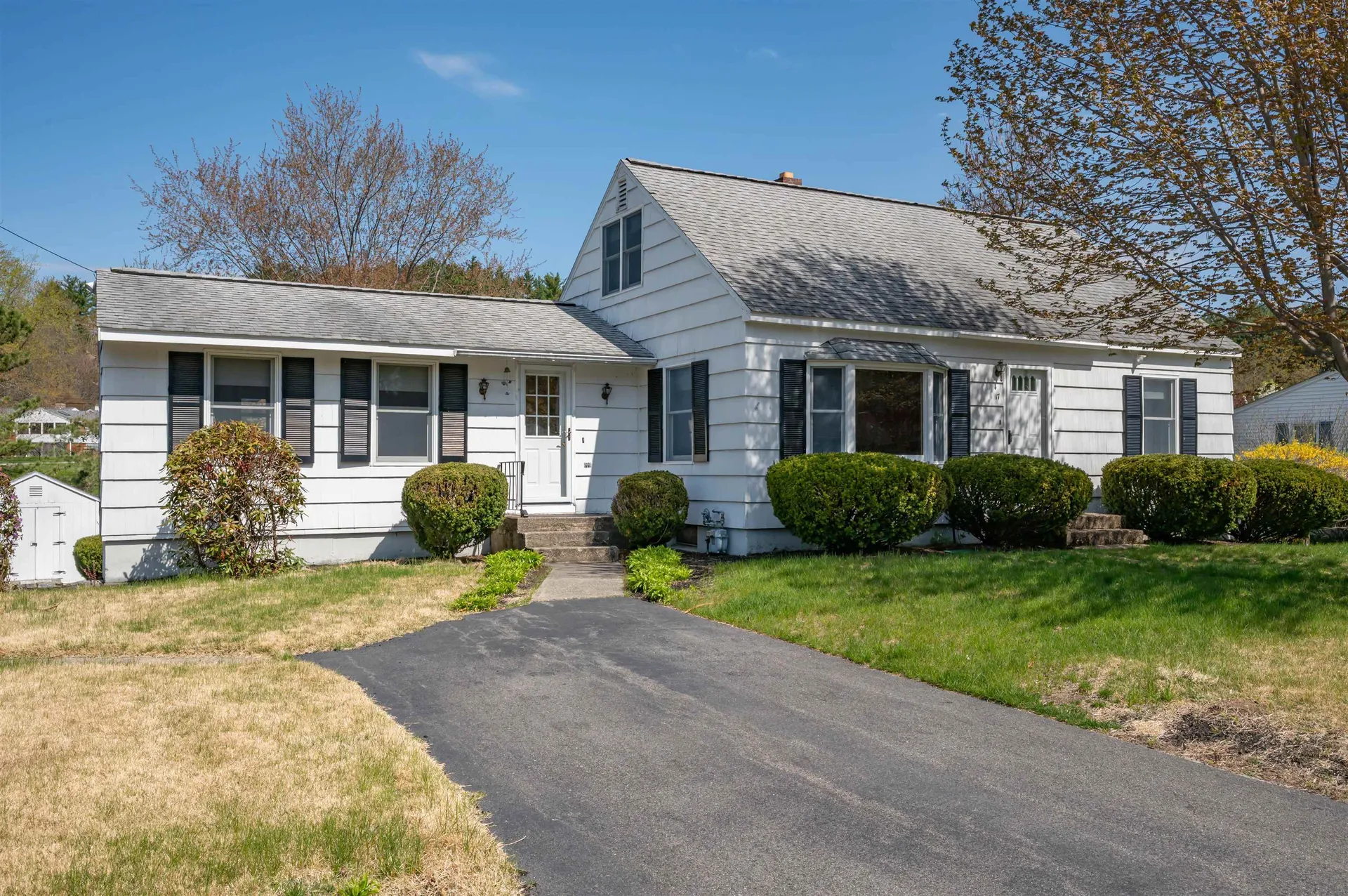 17 Stevens Avenue Merrimack NH 03054