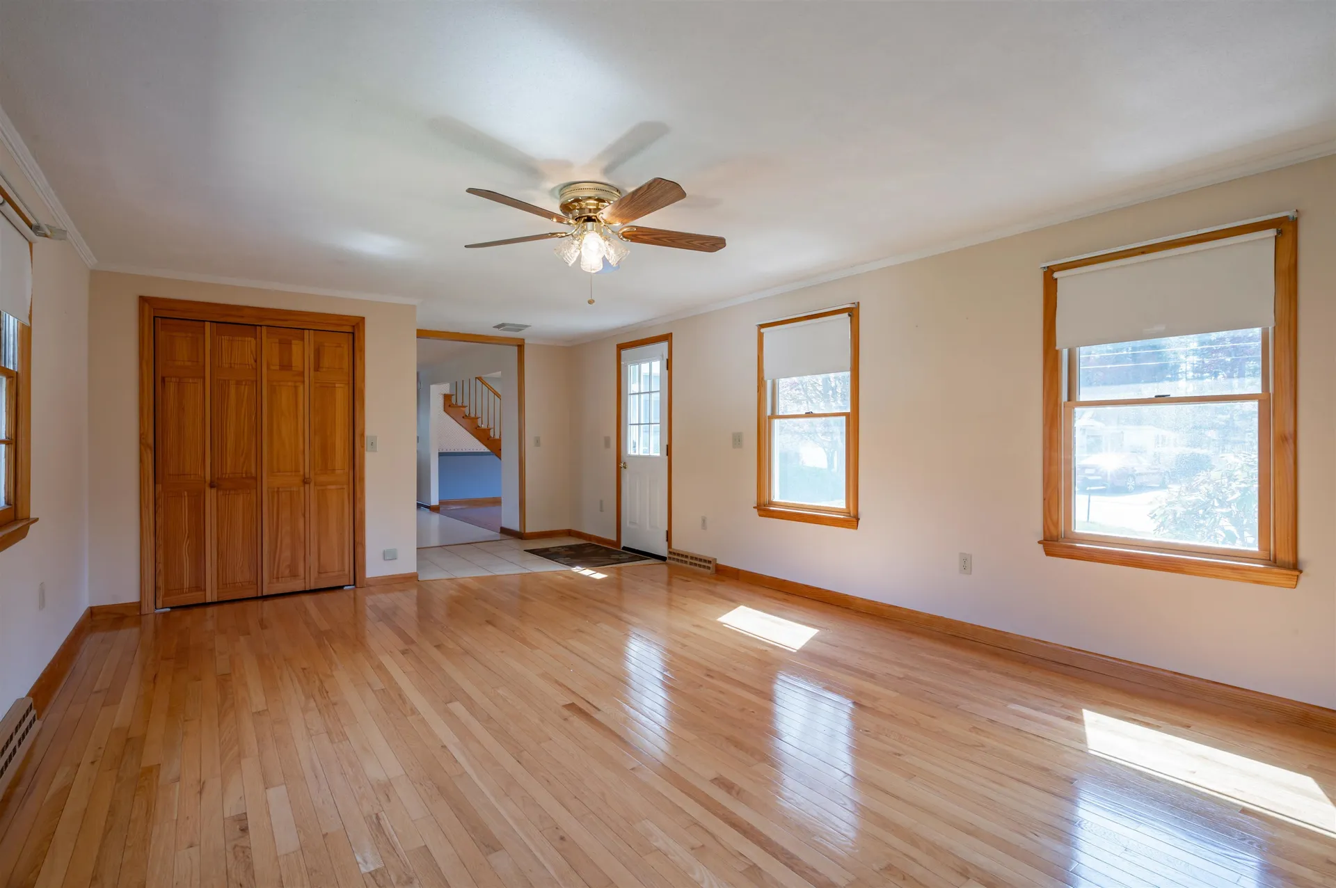 17 Stevens Avenue Merrimack NH 03054